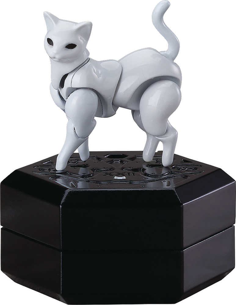 Chitocerium Xxii Tanio Alb Plastic Model Kit 