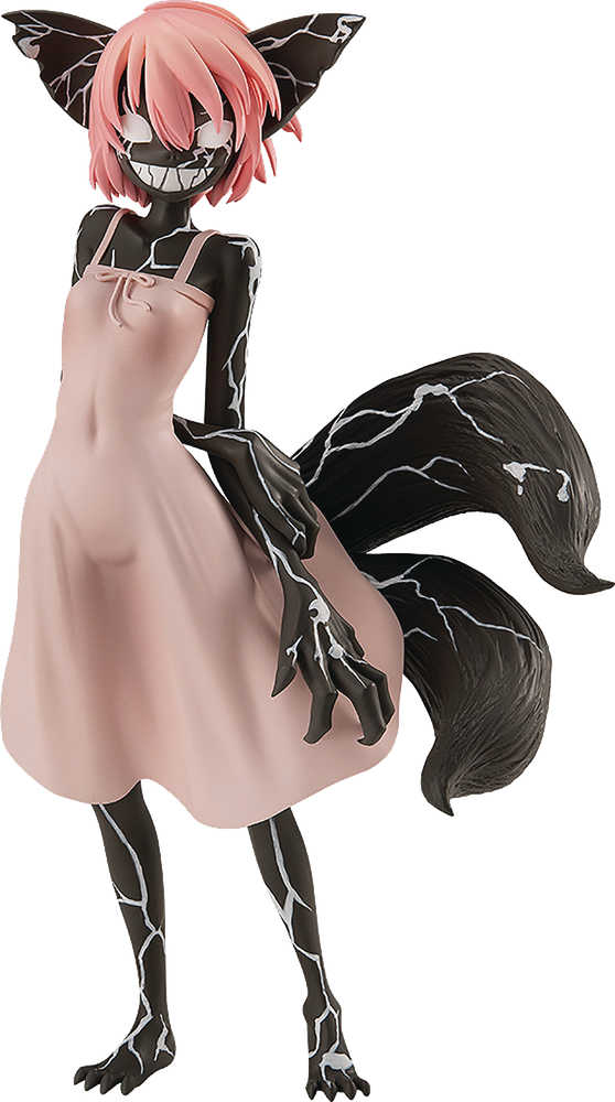 Gleipnir Pop Up Parade Chihiro Yoshioka PVC Figure 