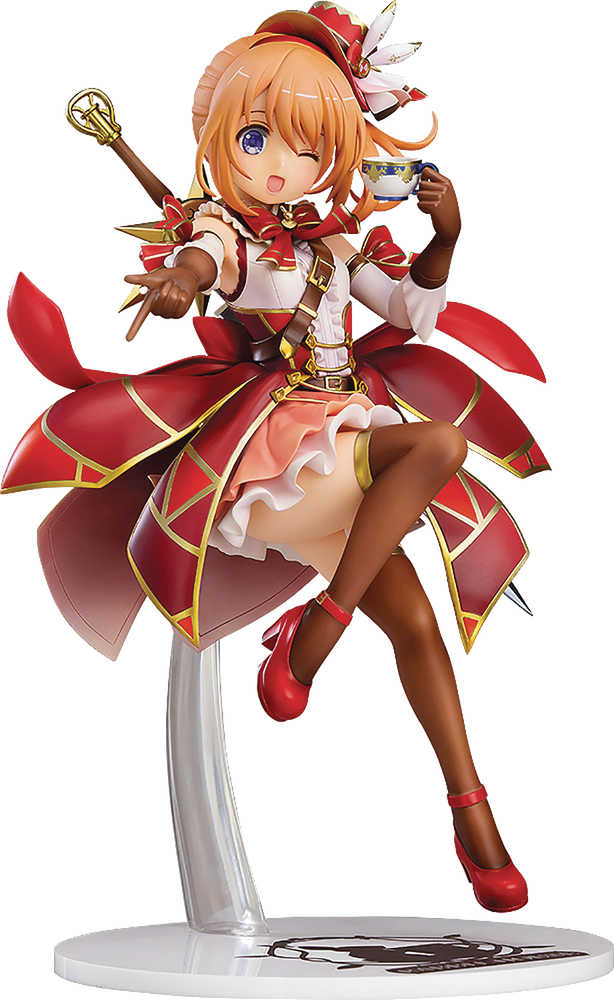 Kirara Fantasia Cocoa Warrior 1/7 PVC Figure 