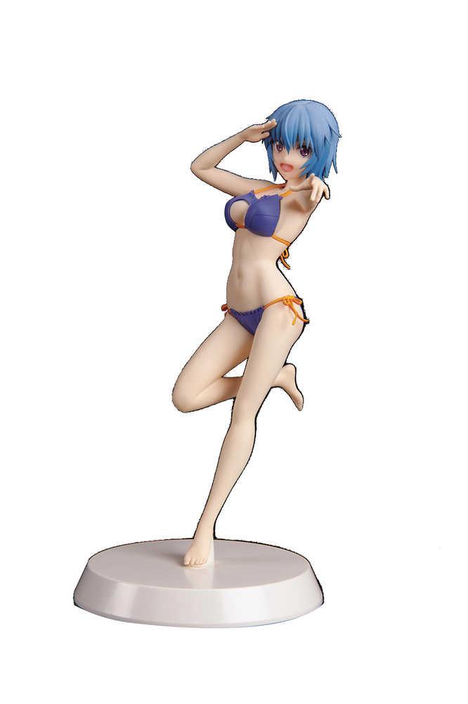 Frame Arms Girl Hresvelgr Summer Queens PVC Figure 