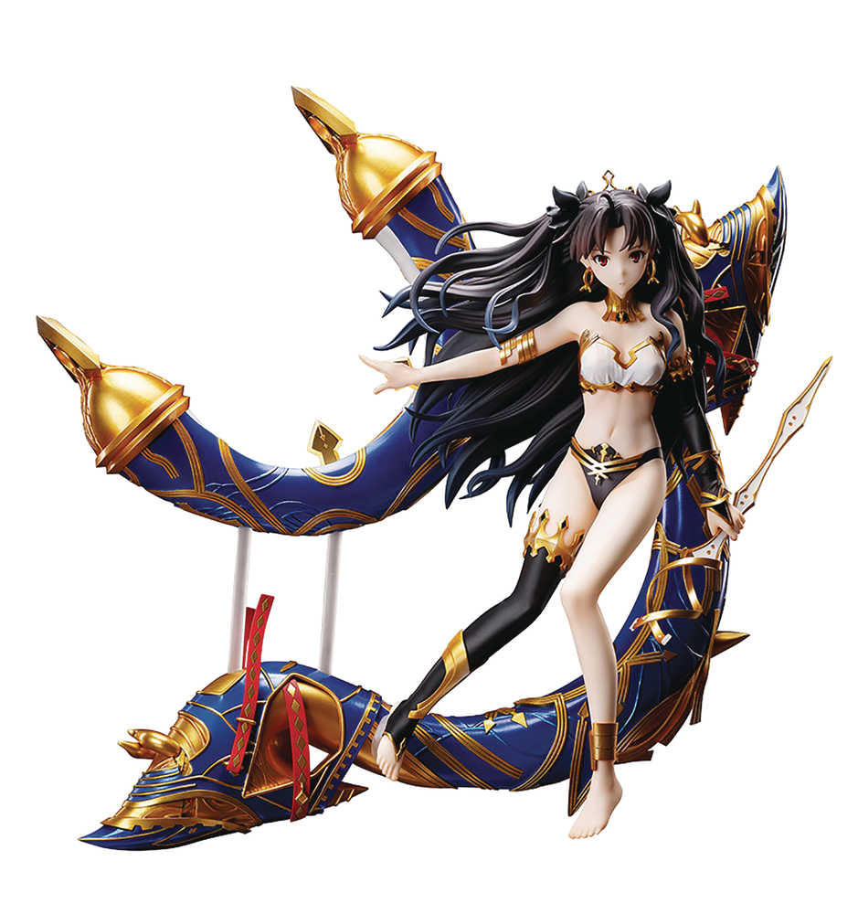 Fate Grand Order Absolute Babylonia Archer Ishtar 1/7 PVC Fi
