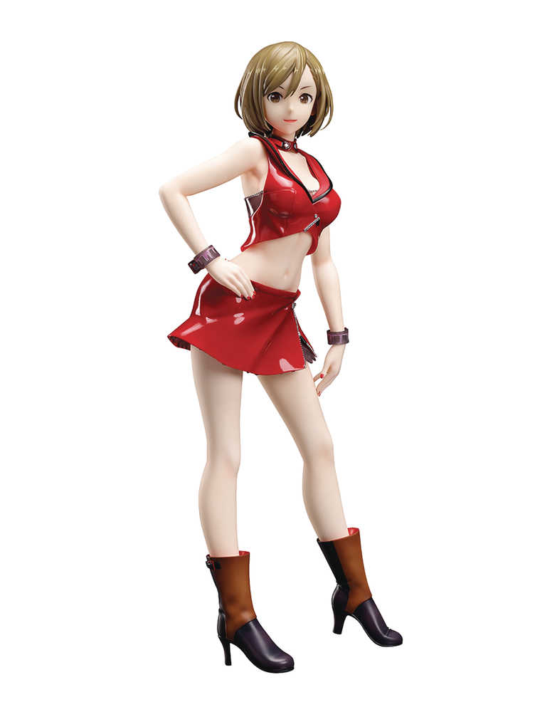 Piapro Characters Meiko 1/7 PVC Figure 