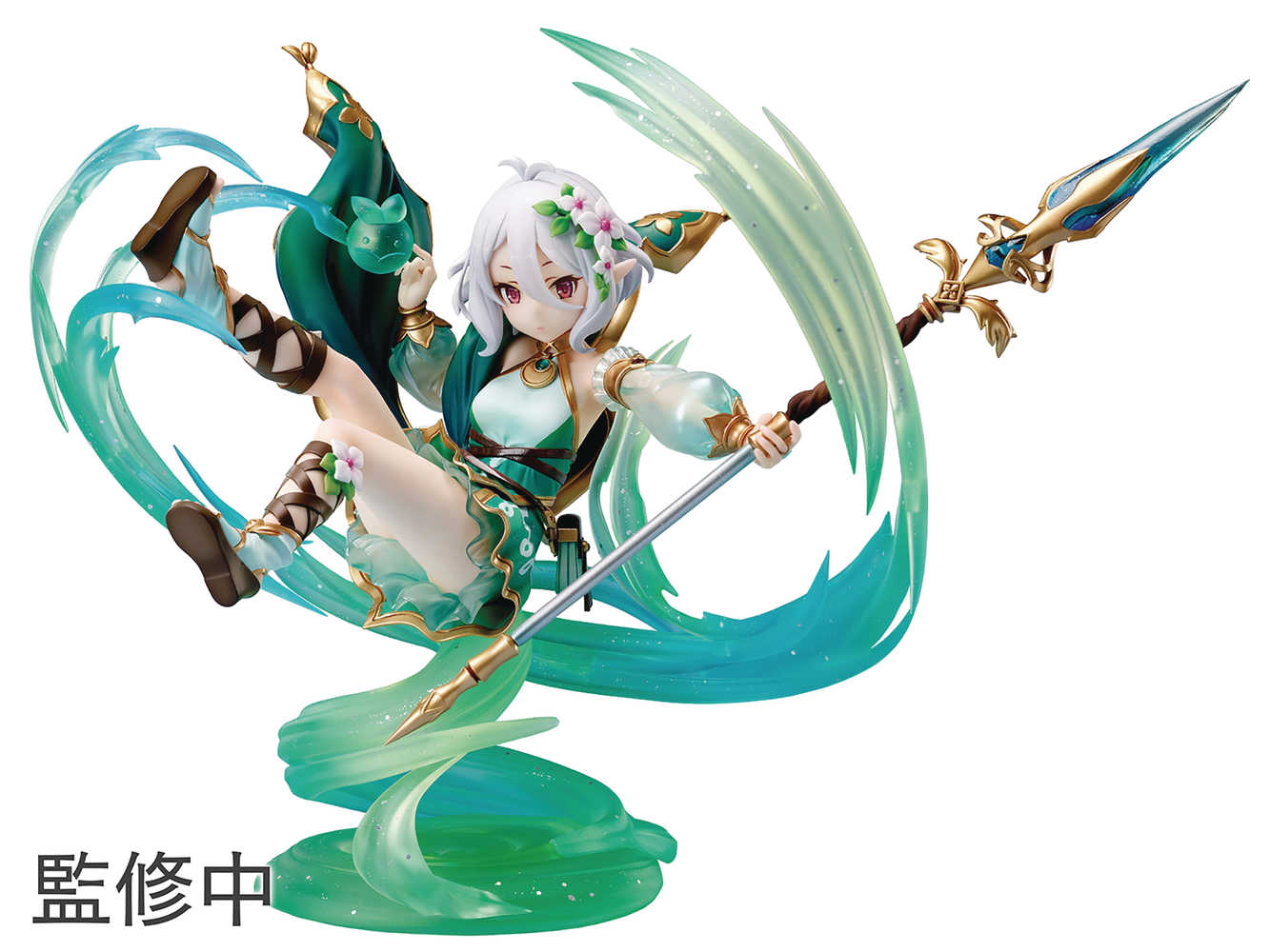 Princess Connect Re Dive Kokkoro 1/7 PVC Figure 