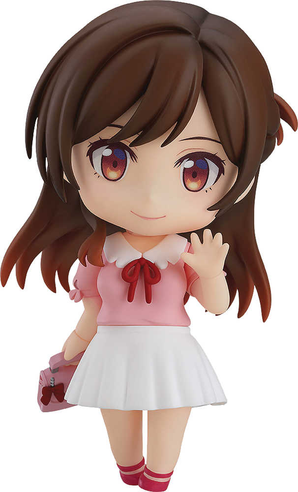 Rent A Girlfriend Chizuru Mizuhara Nendoroid Action Figure 