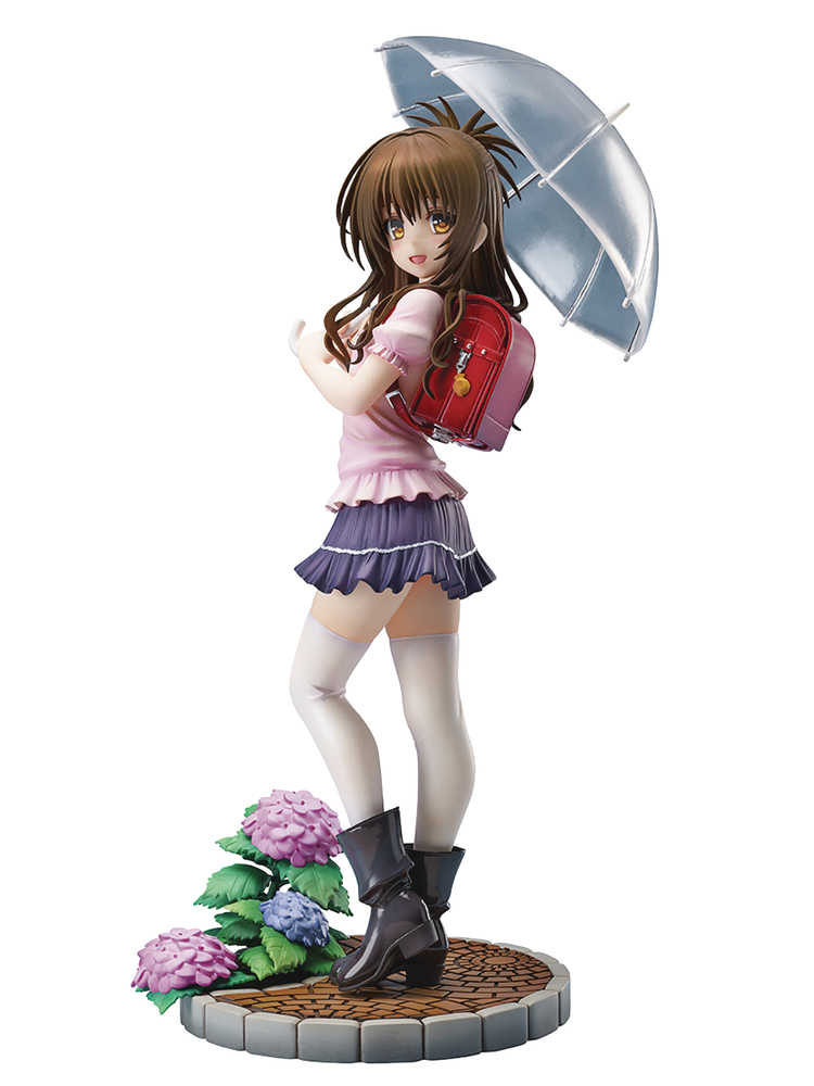 To Love Ru Darkness Mikan Yuki Amagasa 1/7 PVC Figure 