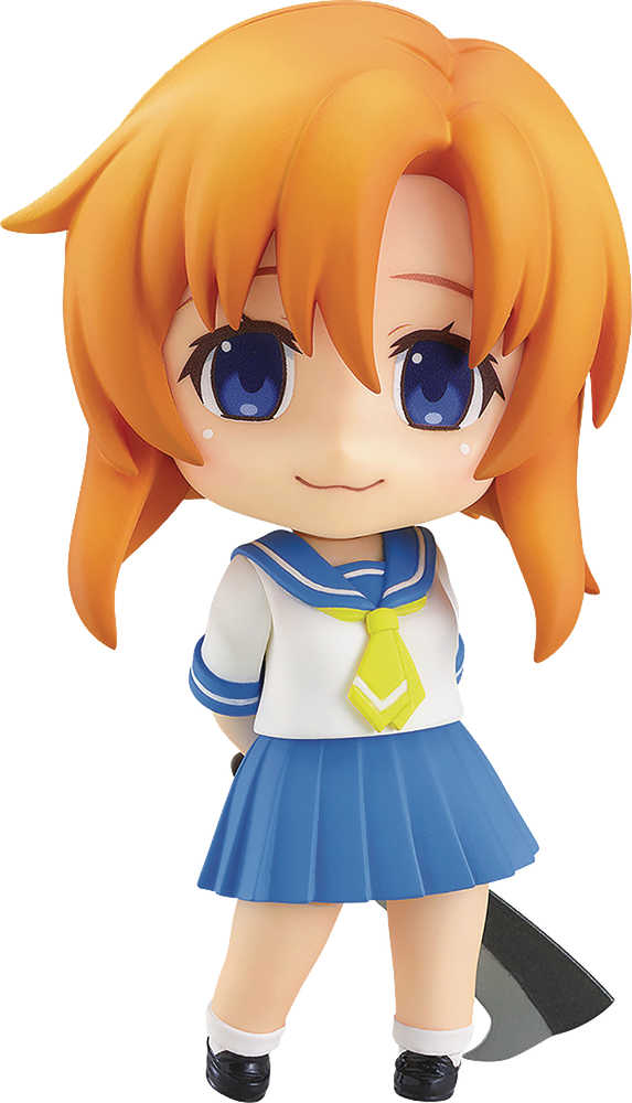 Higurashi When They Cry Gou Rena Ryugu Nendoroid Action Figure 