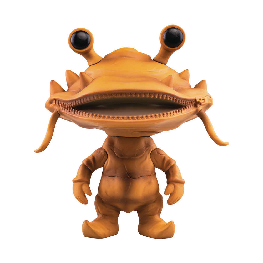 Pop Ultraman Ultraman Kanegon Vinyl Figure 