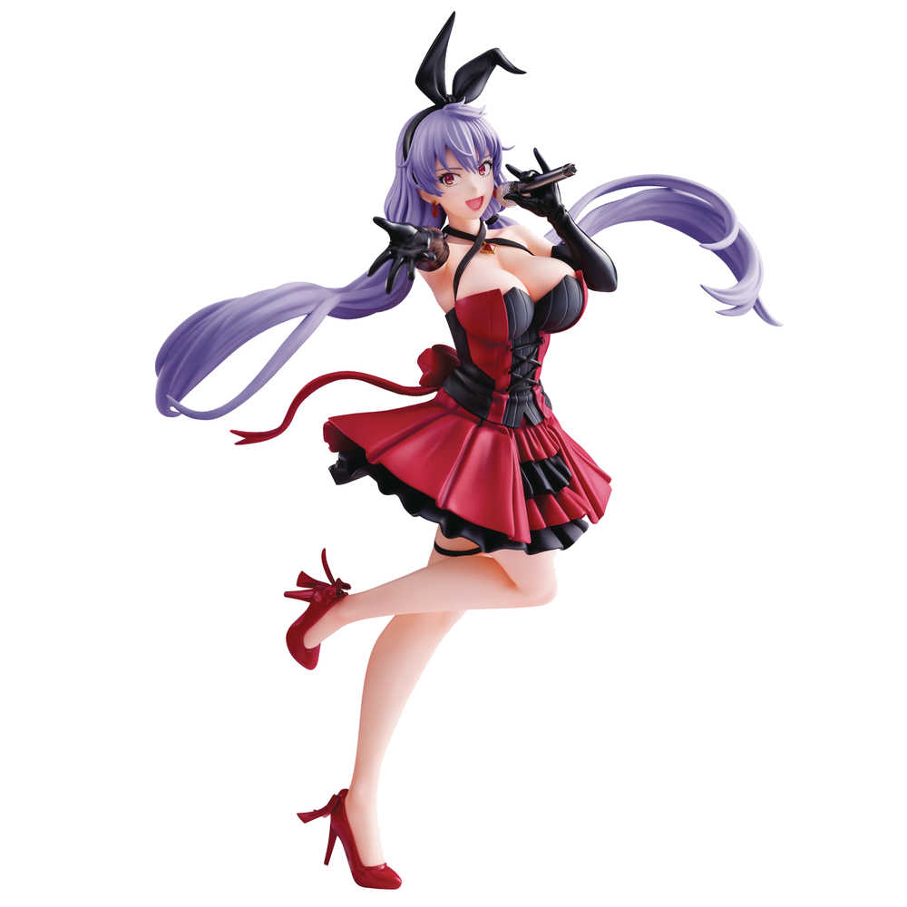 In/Spectre Karin Nanase Non Scale PVC Figure 