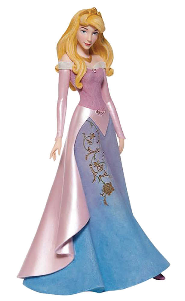 Disney Showcase Aurora Couture De Force 8 In Figure 