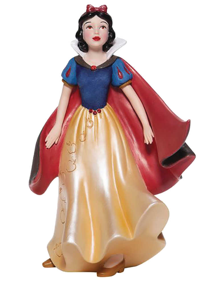 Disney Showcase Snow White Couture De Force 8 In Figure 
