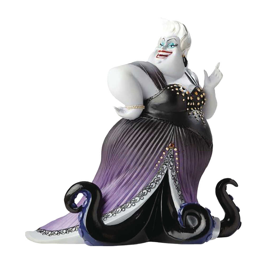 Disney Showcase Ursula Couture De Force 8 In Figure 