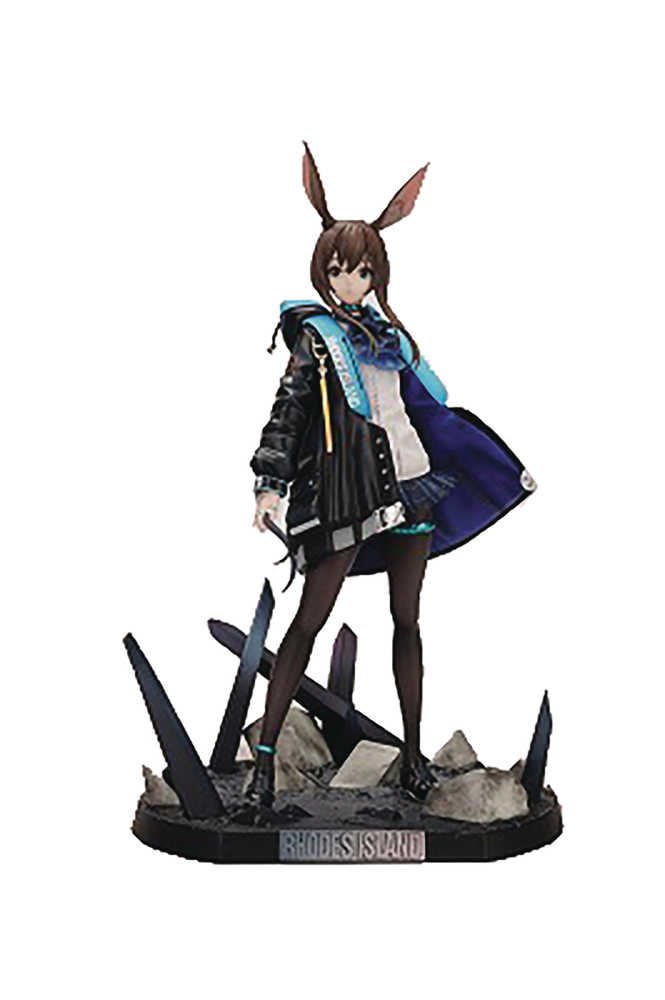Arknights Amiya 1/7 PVC Figure 