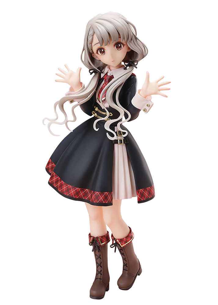 Idolmaster Cg Nagi Hisakawa 1/7 PVC Figure 