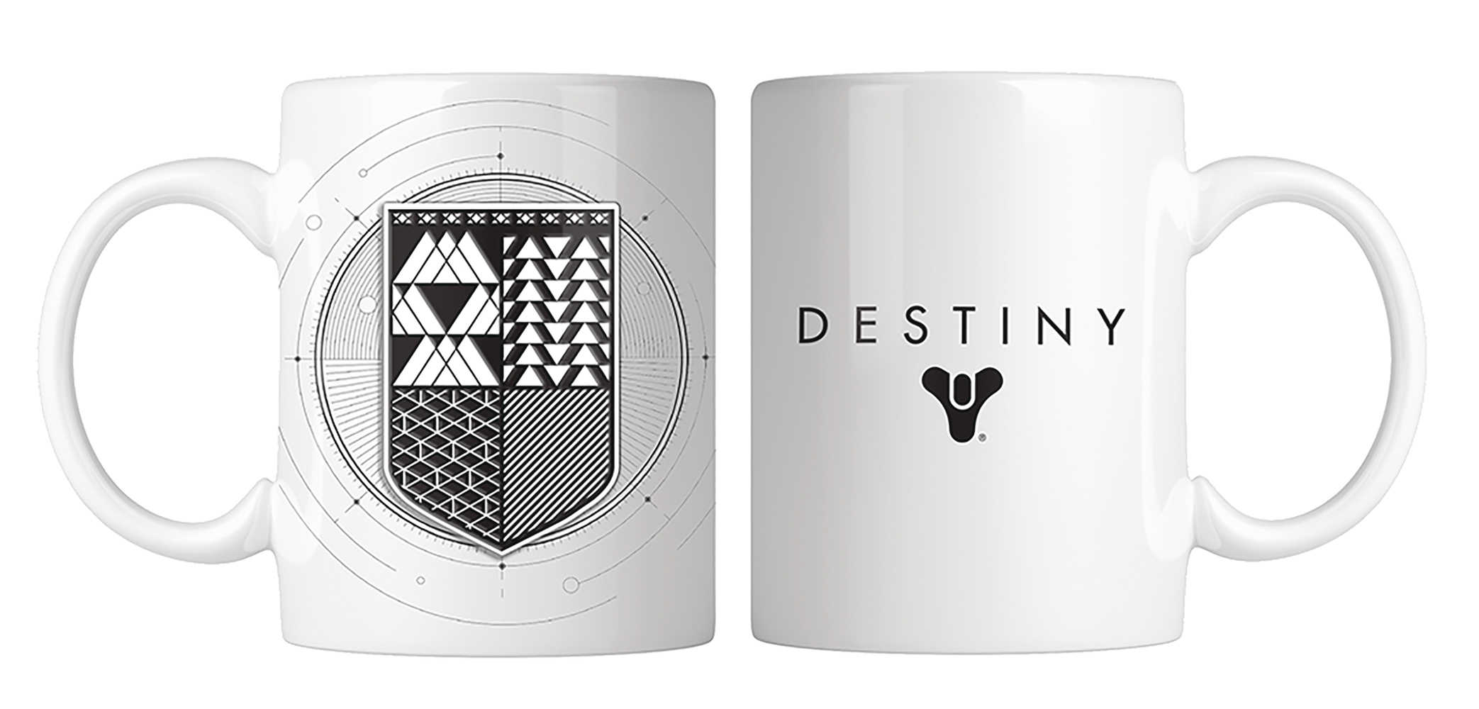 Destiny Guardian 20 Oz Mug  