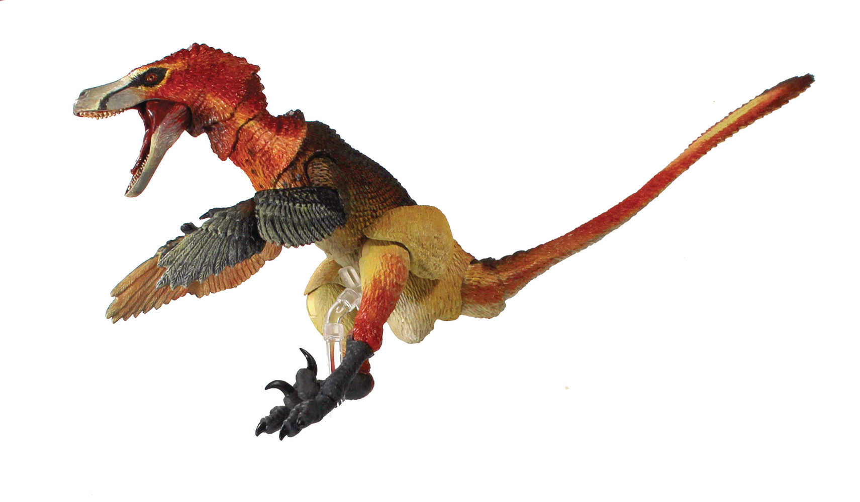 Beasts Of Mesozoic Raptor Ser 2 Mongoliensis Version 2 Action Figure (C
