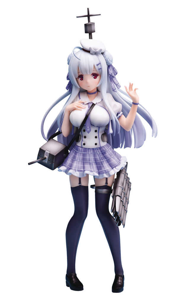 Azur Lane Cygnet Non Scale 1/7 PVC Figure (Mature) 