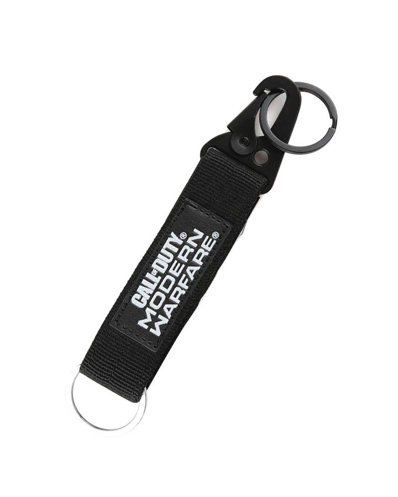 Call Of Duty Modern Warfare Tactical Keyring  