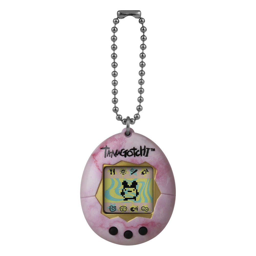 Original Tamagotchi Stone 8 Pcsolid Display  (Oct208160