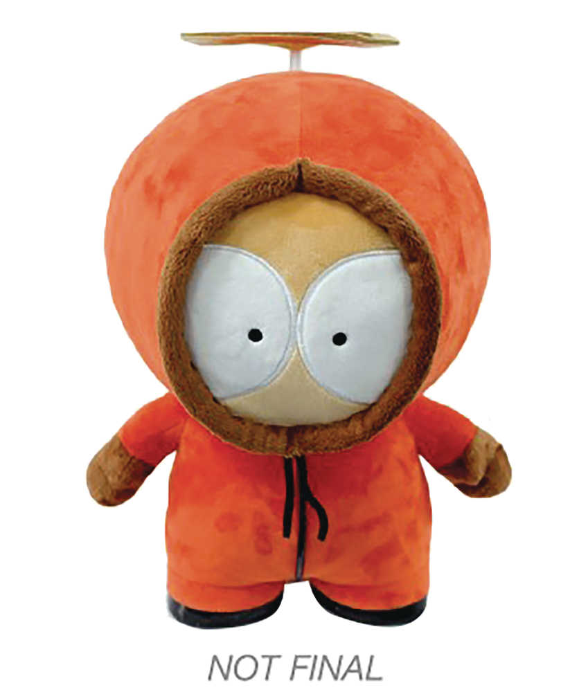Phunny South Park Angel Kenny Hugme 16 In Plush 
