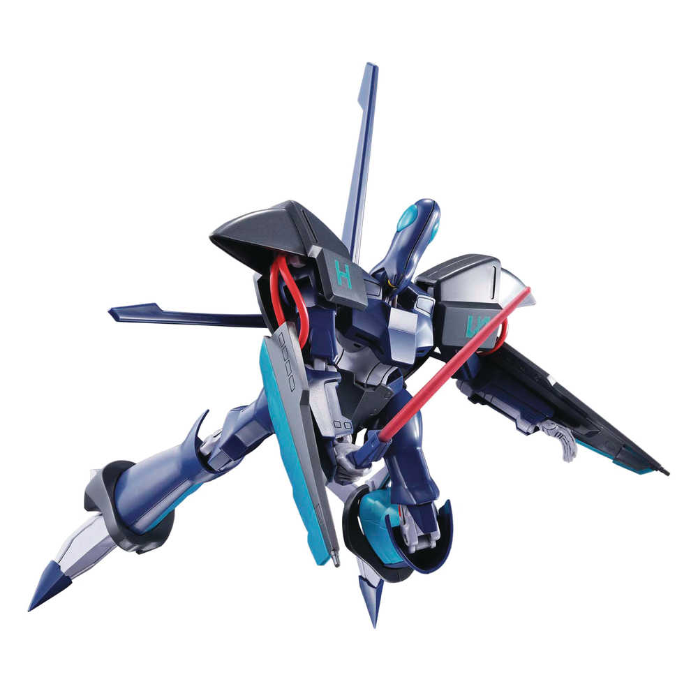 L Gaim A Taul Bandai Spirits Hg 1/144 Model Kit  