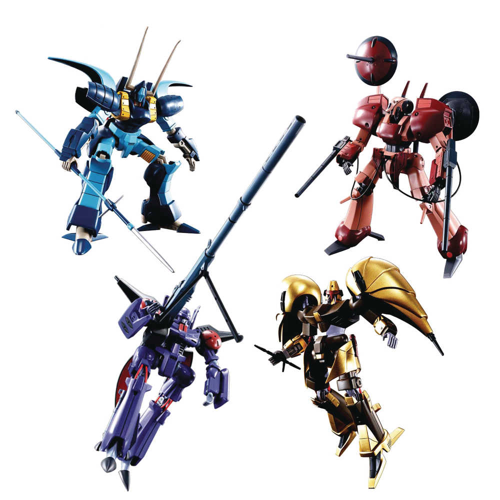 L Gaim A Class Heavy Metal Set Bandai Spirits 1/144 Model Kit