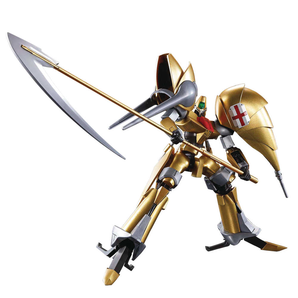 L Gaim Aug Bandai Spirits Hg 1/144 Model Kit  