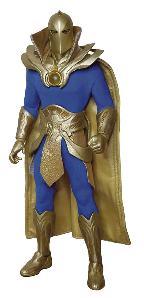 One 12 Collective DC Doctor Fate Action Figure  