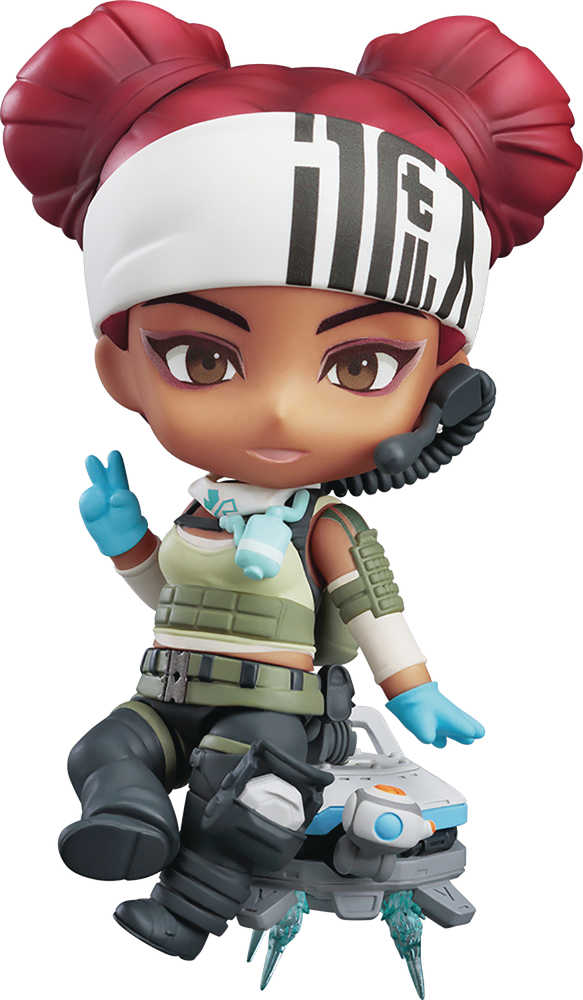 Apex Legends Lifeline Nendoroid Action Figure 