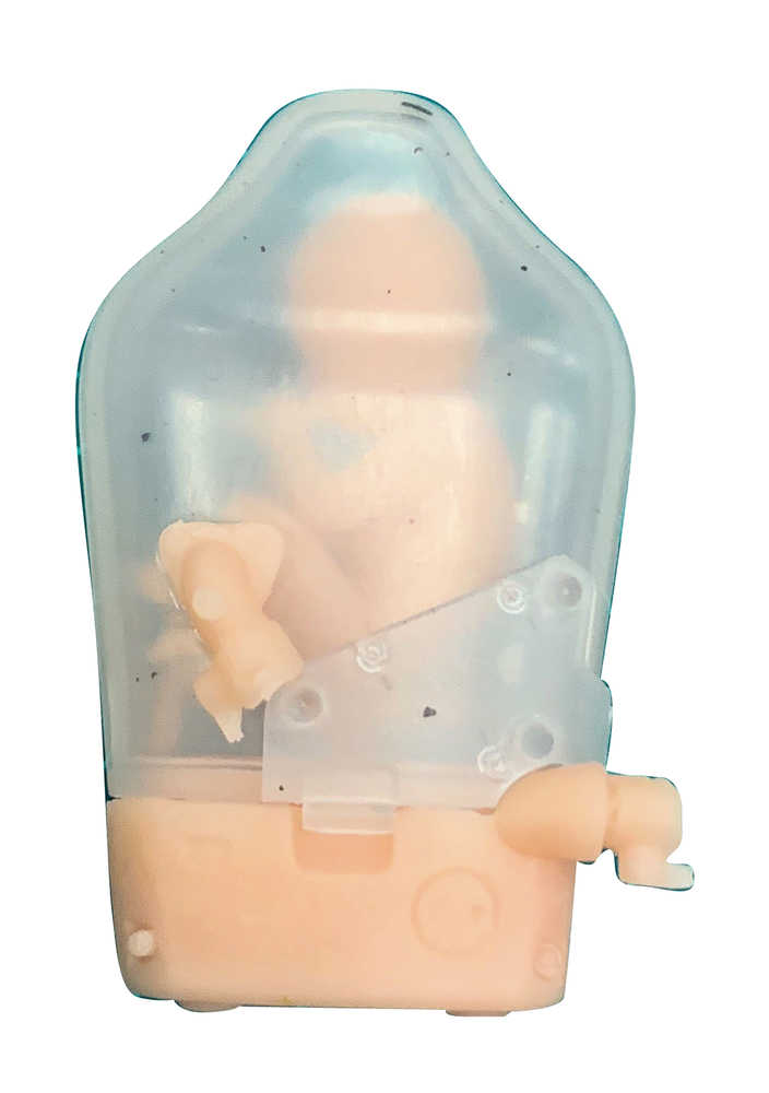 Death Stranding Bbpod Figure Mascot 8 Pc Blind Mystery Box Display 