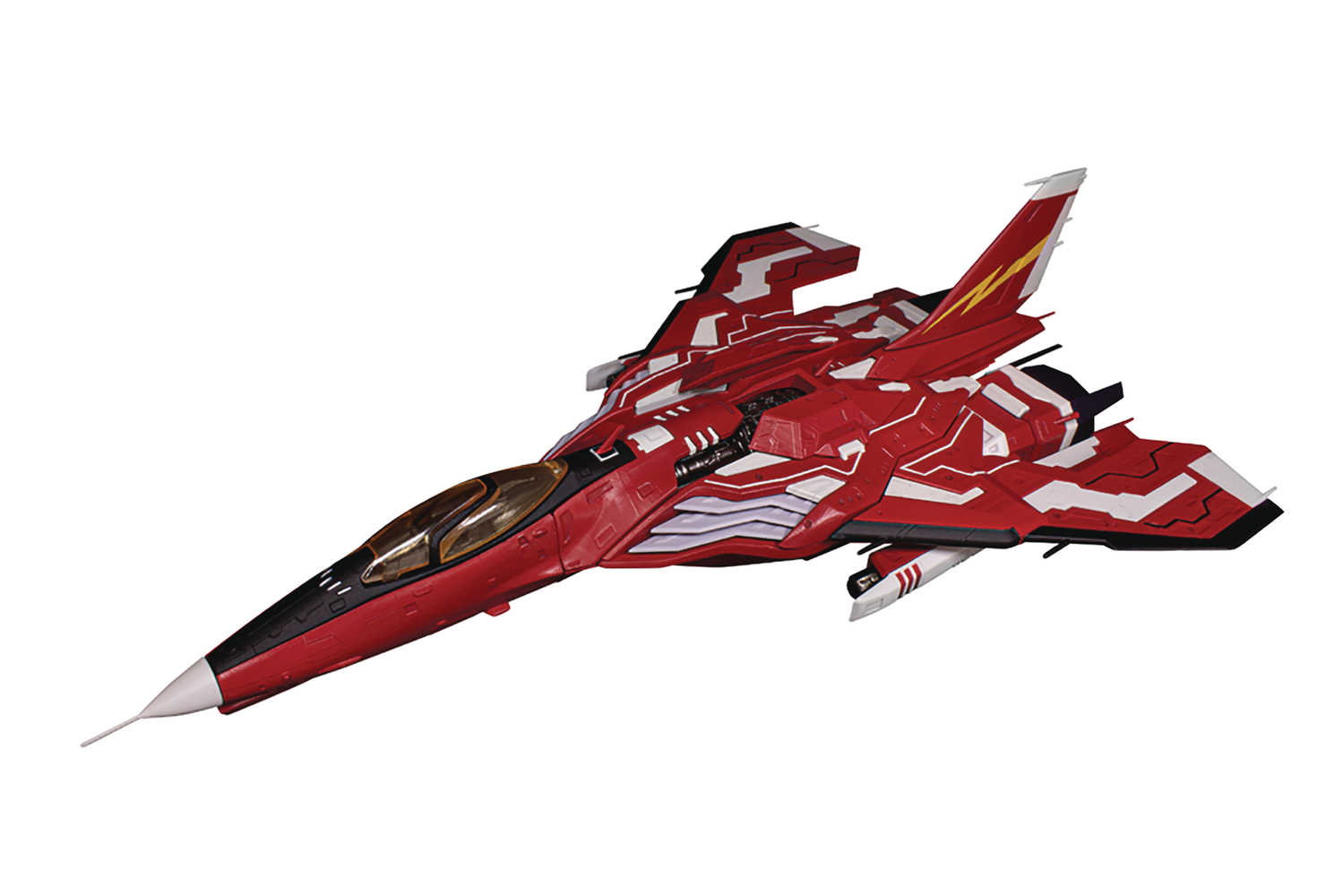 Raiden V Directors Cut Ft 00004 A Azuma Plastic Model Kit 