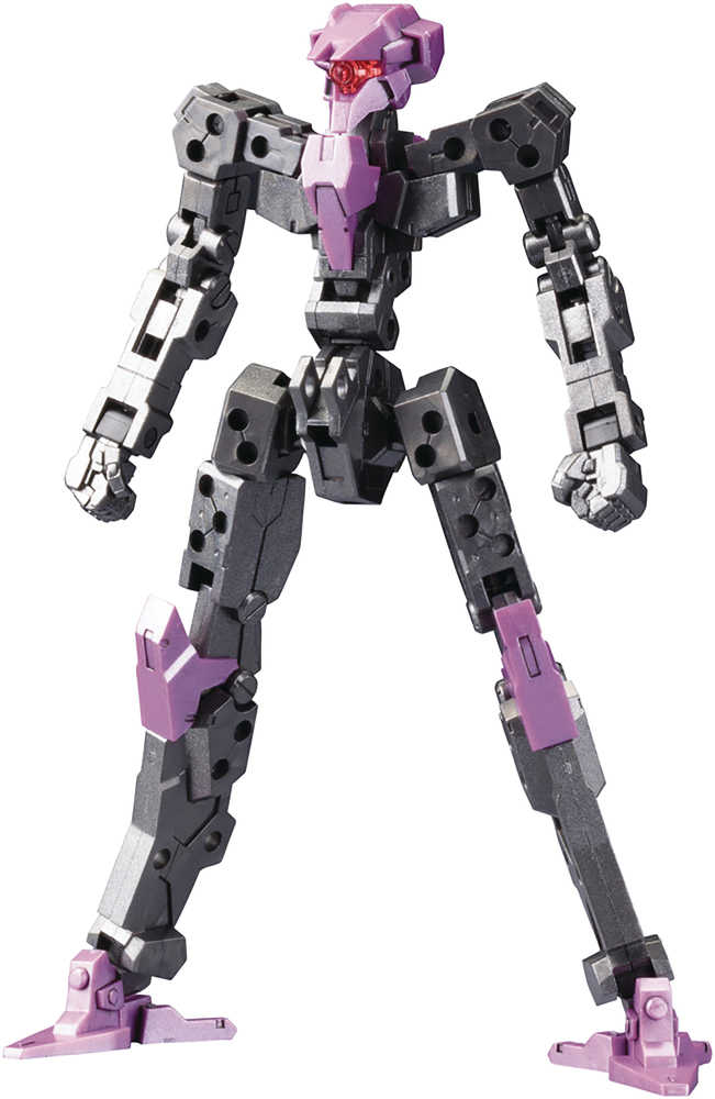 Frame Arms Frame Architect Type 001 Re2 Gunmetal Model Kit (Ne