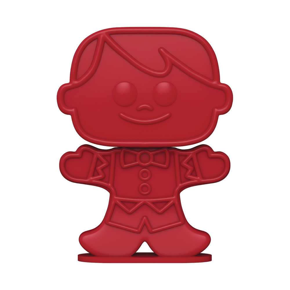 Pop Candyland Player Game Piece Vinyl Figure 