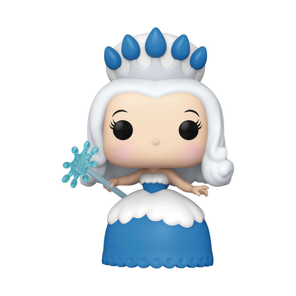 Pop Candyland Queen Frostine Vinyl Figure 
