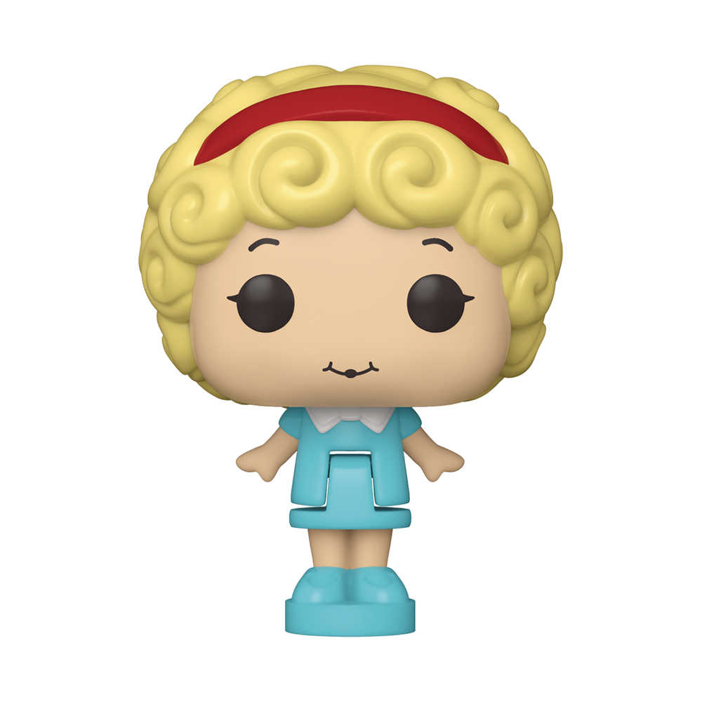 Pop Mattel Polly Pocket Vinyl Figure 