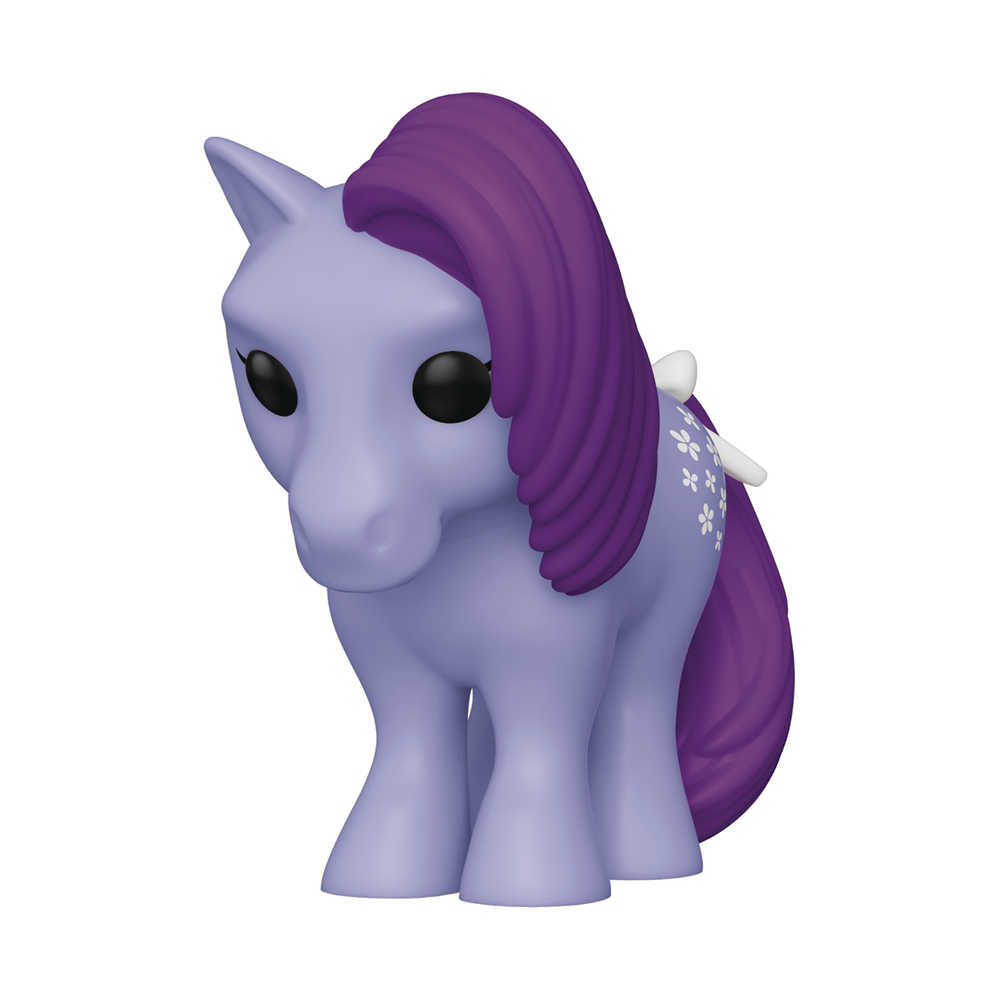 Pop Mlp Blossom Vinyl Figure 