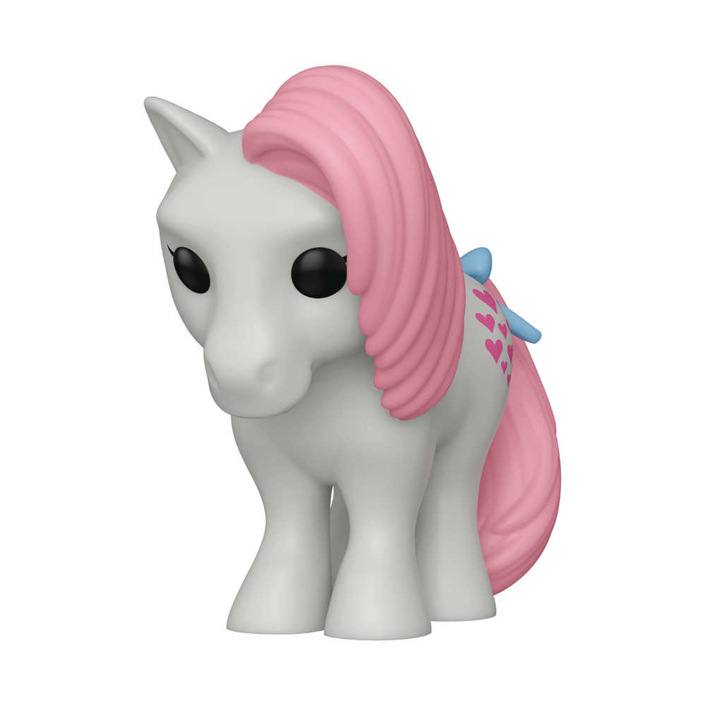 Pop Mlp Snuzzle Vinyl Figure 