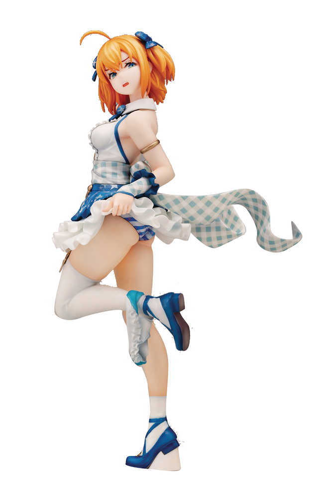 Iyapan Yuina 1/7 PVC Figure 