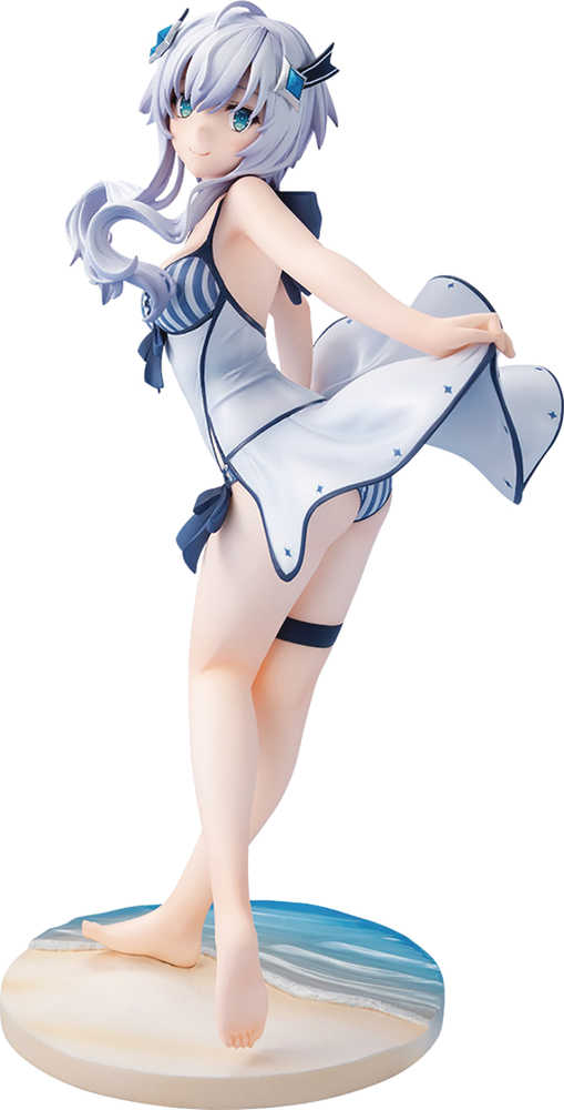 Misfit Of Demon King Academy Misha Necron Swim 1/7 PVC Figure (