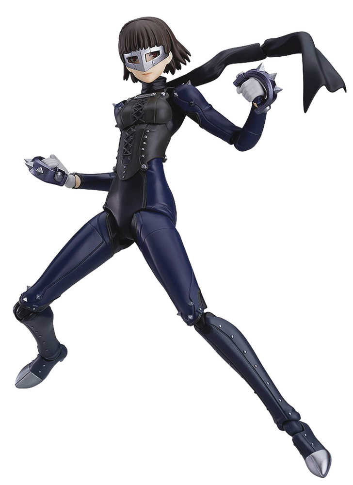 Persona 5 Queen Figma Action Figure 