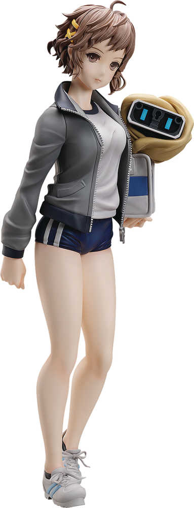 13 Sentinels Aegis Rim Natsuno Minami 1/4 PVC Figure 