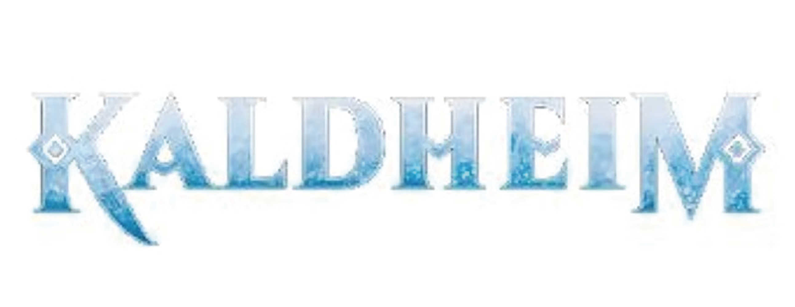 Magic The Gathering Collectible Card Game Kaldheim Draft Booster Display (36 Ct)  