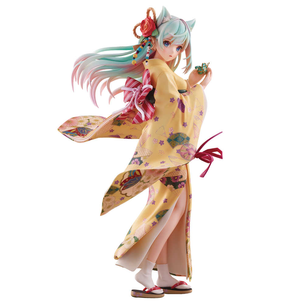Ds Mile Illustration Cross Non Scale PVC Figure 