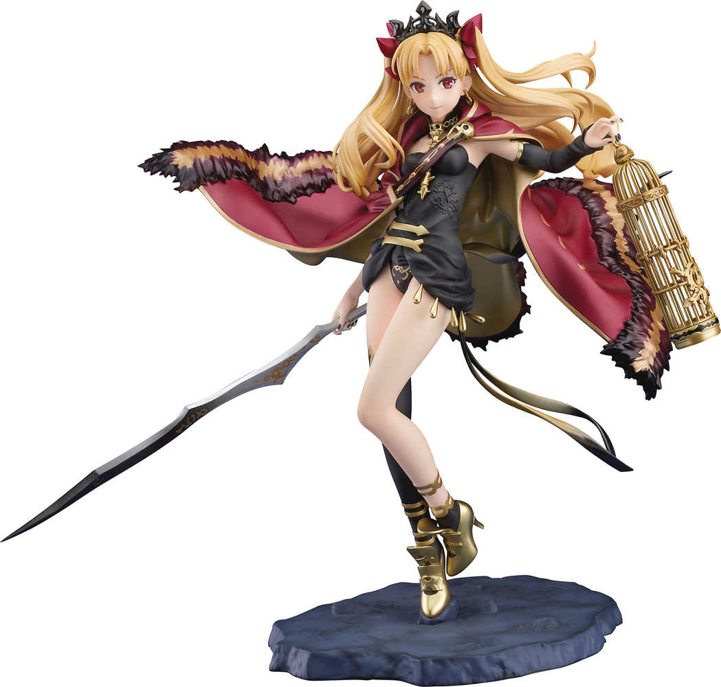 Fate Grand Order Absolute Lancer Ereshkigal 1/7 PVC Figure 