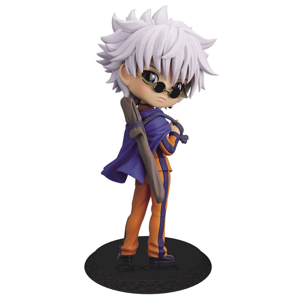 Rurouni Kenshin Meiji Swordsman Q Posket Enishi Yukishiro Fi