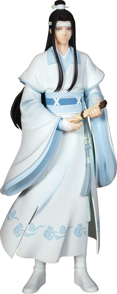 The Master Of Diabolism Pop Up Parade Lan Wangji PVC Figure 