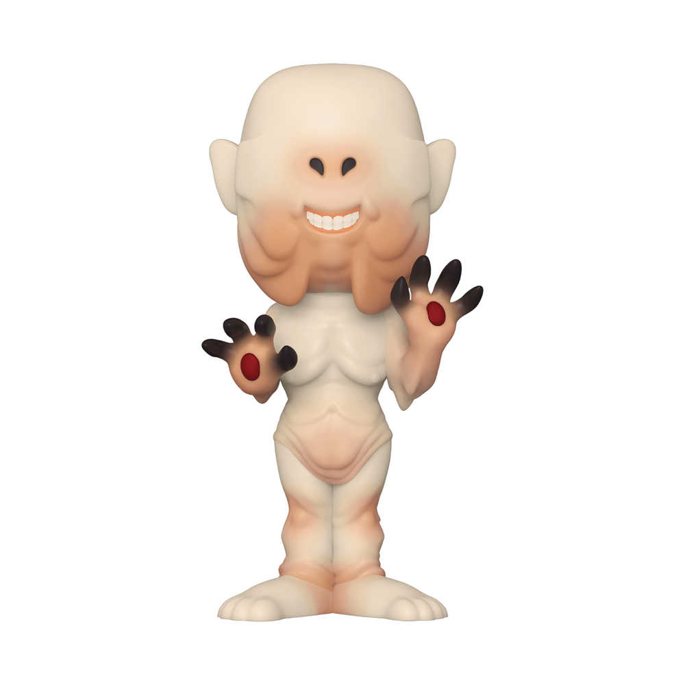 Vinyl Soda Pans Labyrinth Pale Man with Chase 