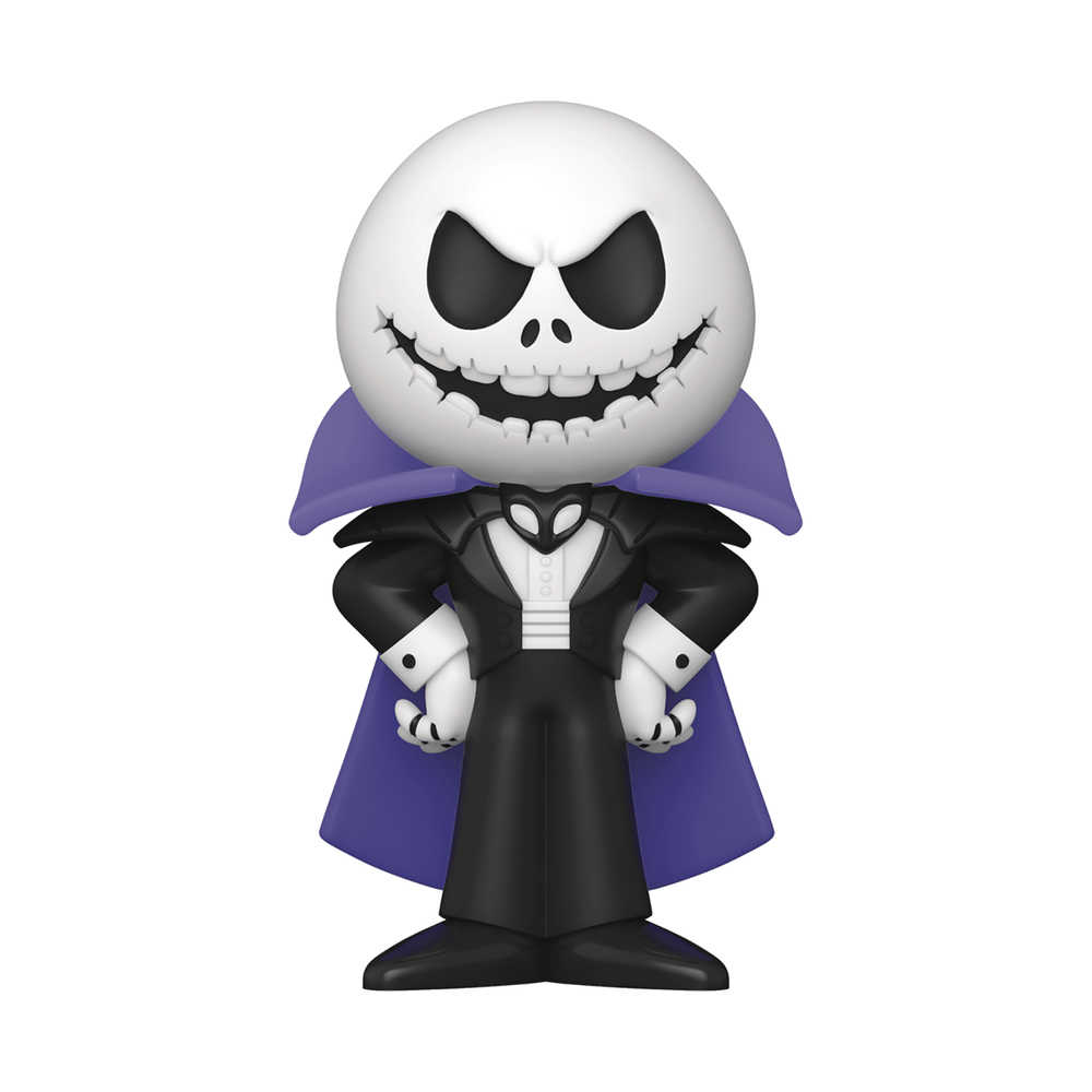 Vinyl Soda Nbx Vampire Jack with Chase 