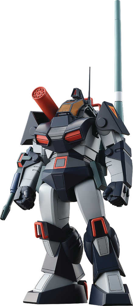 Fang Of The Sun Dougram Combat Armors Max22 1/72 Model Kit 