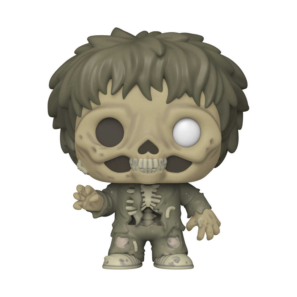 Pop Gpk Jay Decay Vinyl Figure 