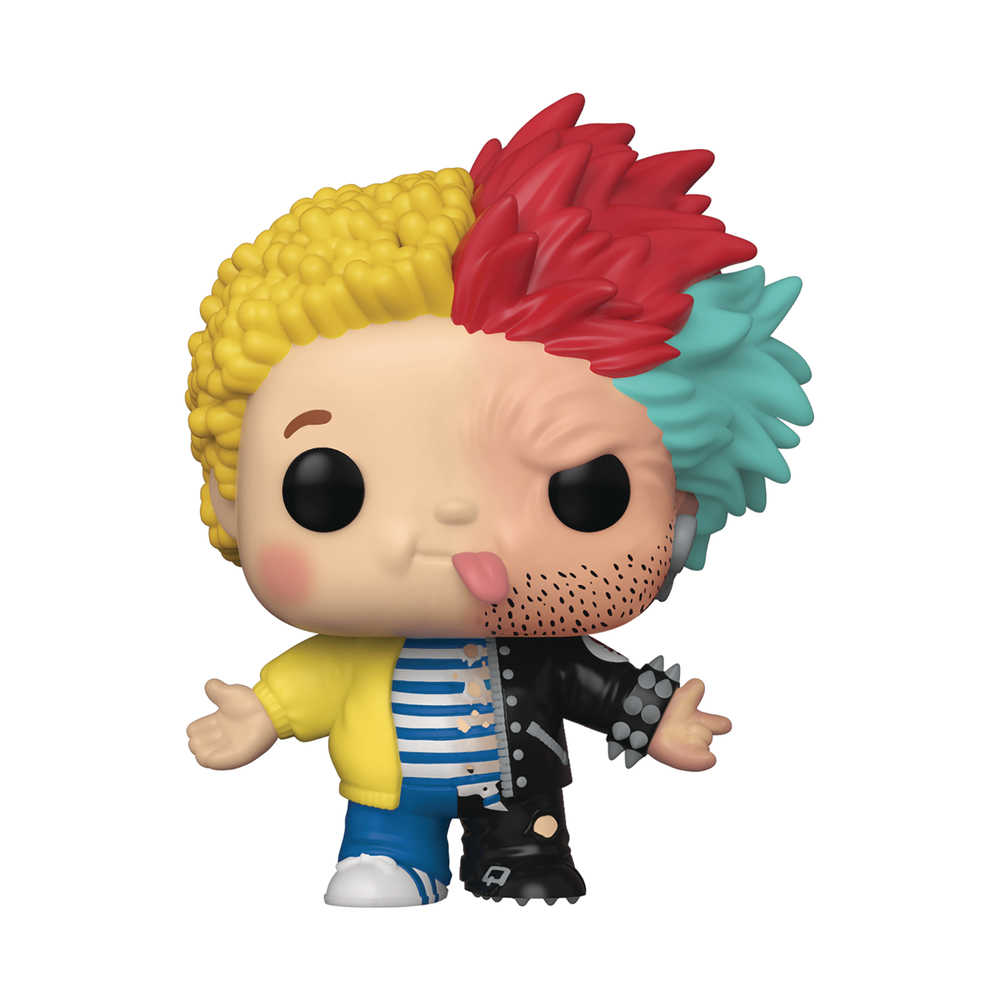 Pop Gpk Split Kit Vinyl Figure 
